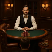 GoldiWin - Live Blackjack - Evolution Gaming