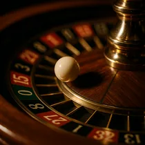 GoldiWin - Live Roulette - Evolution Gaming