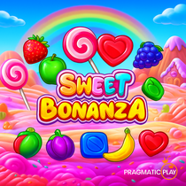 GoldiWin - Sweet Bonanza Slot Game - Pragmatic Play