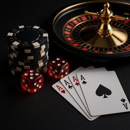 Nolimit City - GoldiWin Casino Game Provider