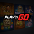 Play'n GO - GoldiWin Casino Game Provider