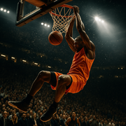 GoldiWin - Basketball Betting - NBA en Euroleague
