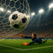 GoldiWin - Football Betting - Eredivisie en Champions League
