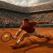 GoldiWin - Tennis Betting - Live Odds